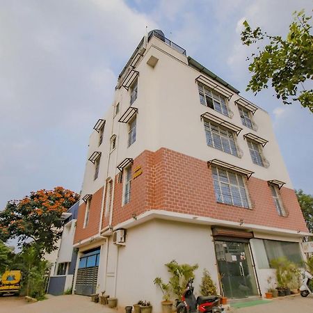 Orange Corner, Near Kempegowda Airport, Airport Pickup And Drop Available 24X7 Devanahalli Luaran gambar