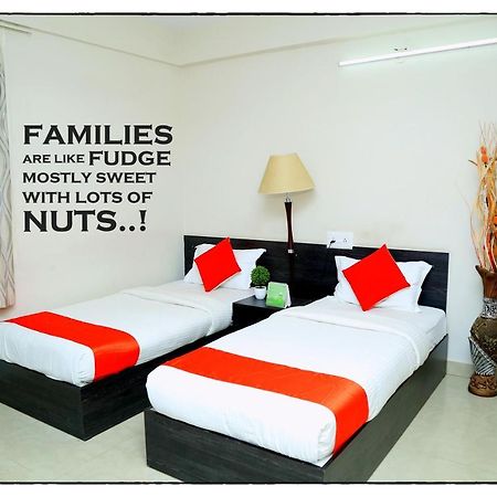 Orange Corner, Near Kempegowda Airport, Airport Pickup And Drop Available 24X7 Devanahalli Luaran gambar