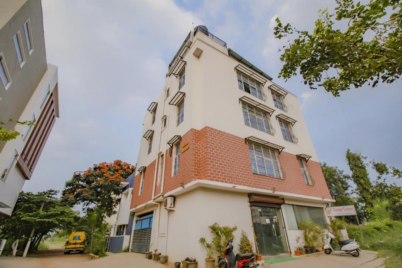 Orange Corner, Near Kempegowda Airport, Airport Pickup And Drop Available 24X7 Devanahalli Luaran gambar