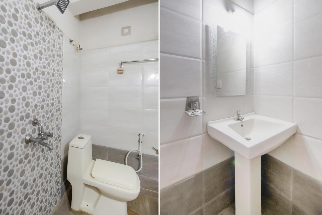 Orange Corner, Near Kempegowda Airport, Airport Pickup And Drop Available 24X7 Devanahalli Luaran gambar