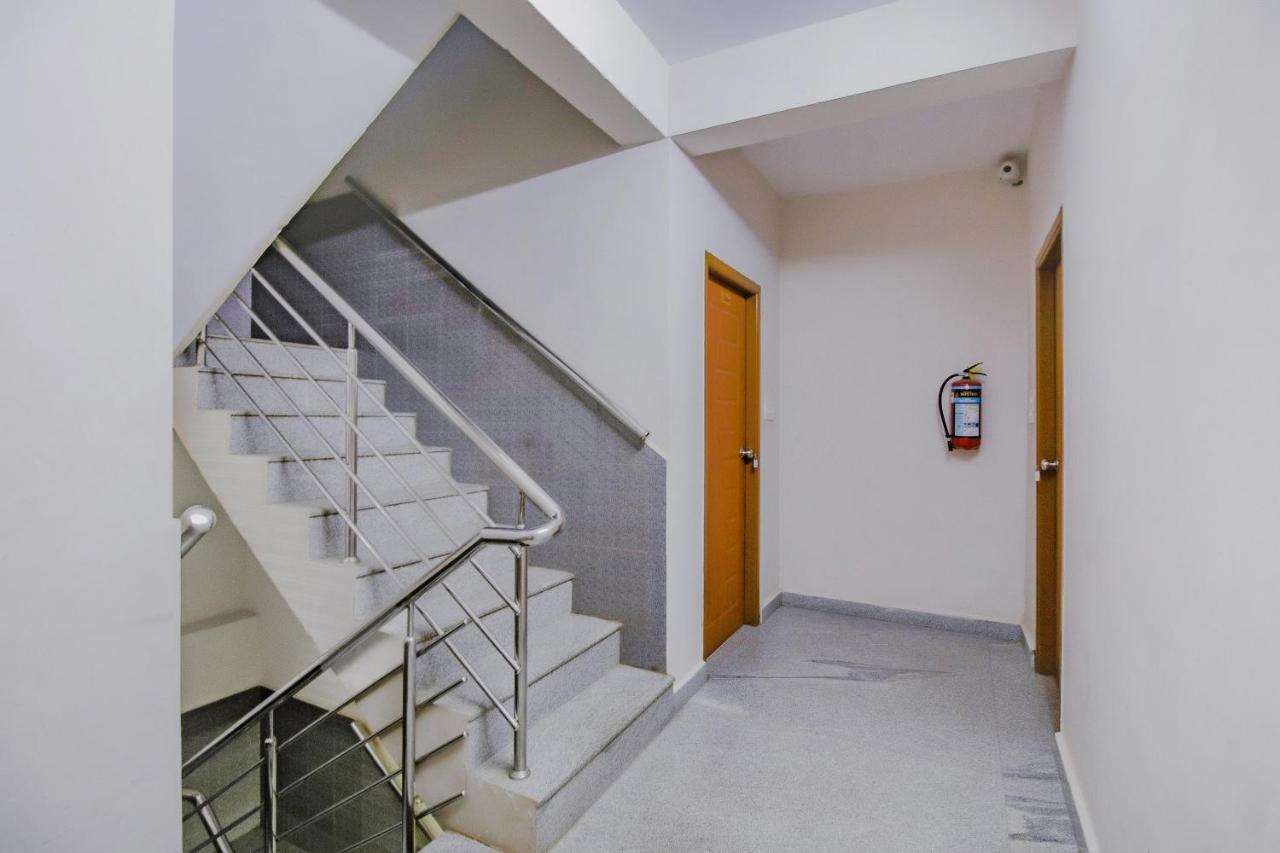 Orange Corner, Near Kempegowda Airport, Airport Pickup And Drop Available 24X7 Devanahalli Luaran gambar