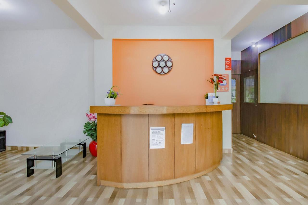 Orange Corner, Near Kempegowda Airport, Airport Pickup And Drop Available 24X7 Devanahalli Luaran gambar