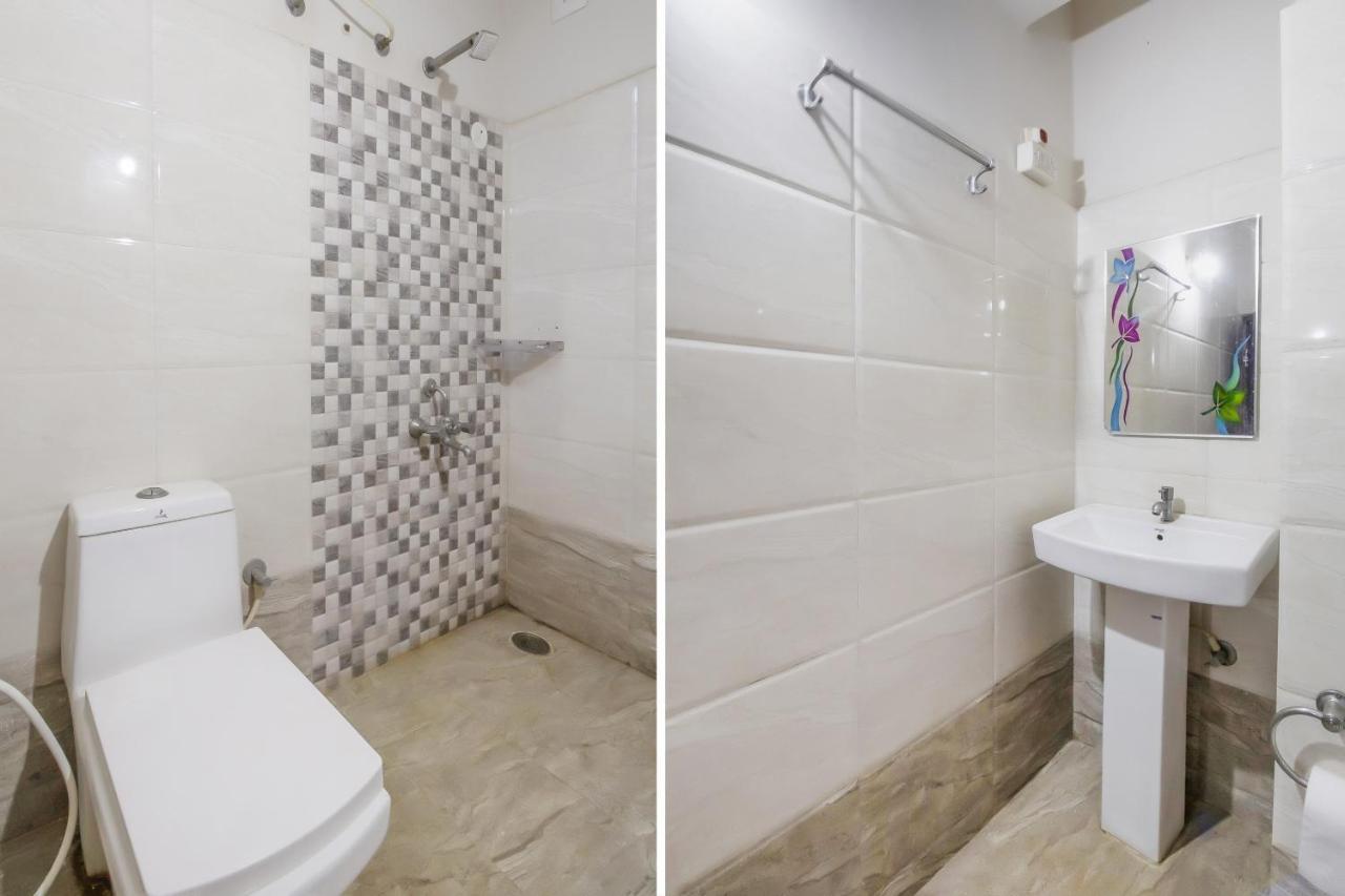 Orange Corner, Near Kempegowda Airport, Airport Pickup And Drop Available 24X7 Devanahalli Luaran gambar