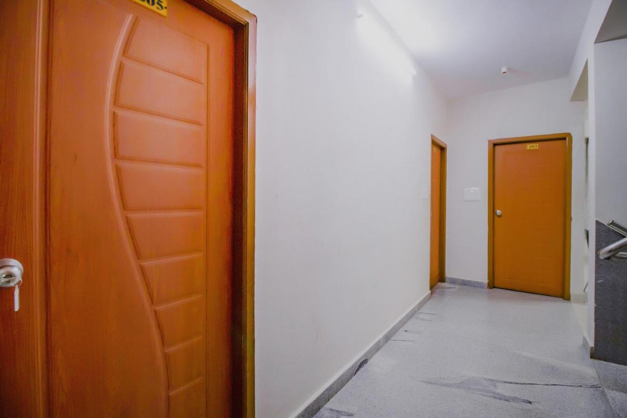 Orange Corner, Near Kempegowda Airport, Airport Pickup And Drop Available 24X7 Devanahalli Luaran gambar
