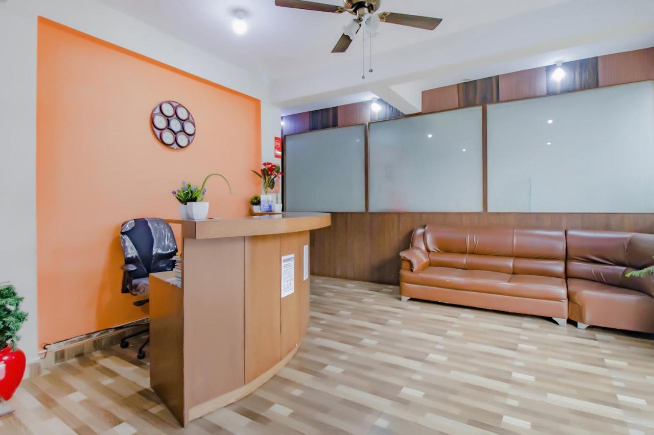 Orange Corner, Near Kempegowda Airport, Airport Pickup And Drop Available 24X7 Devanahalli Luaran gambar