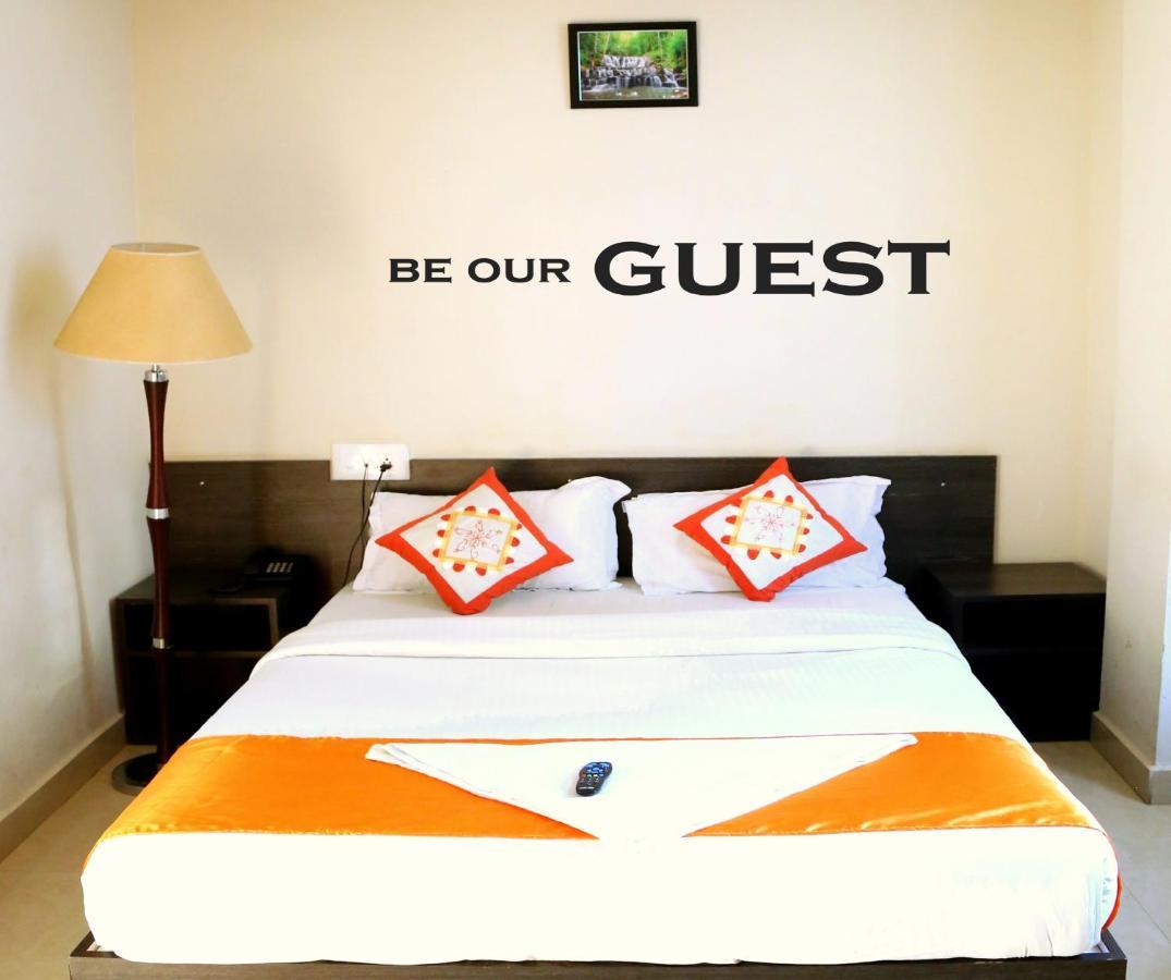 Orange Corner, Near Kempegowda Airport, Airport Pickup And Drop Available 24X7 Devanahalli Luaran gambar