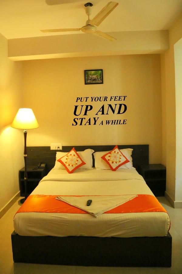 Orange Corner, Near Kempegowda Airport, Airport Pickup And Drop Available 24X7 Devanahalli Luaran gambar