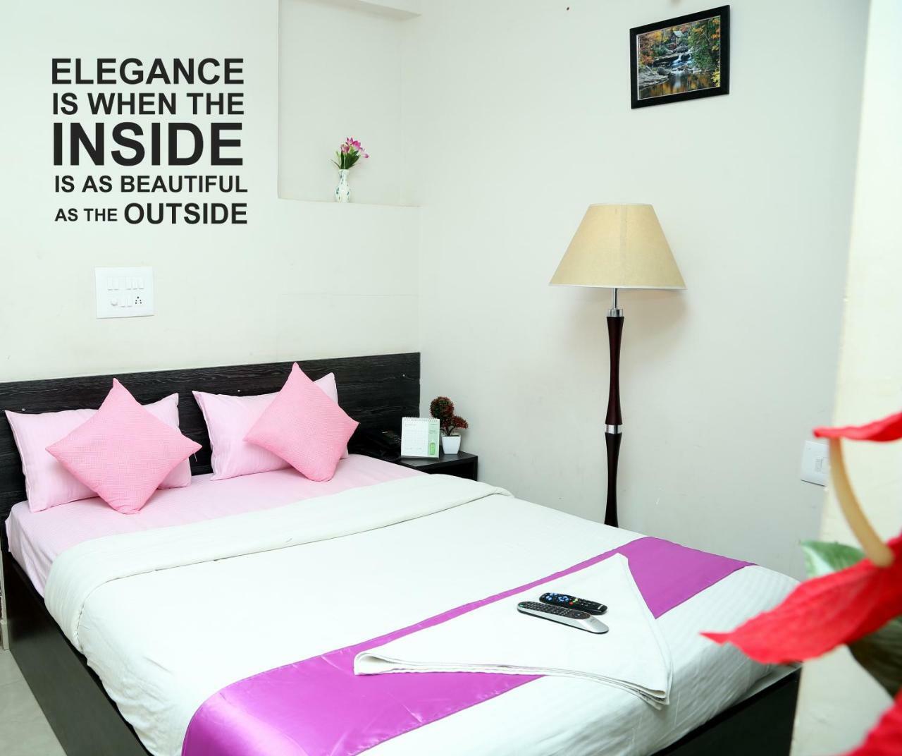 Orange Corner, Near Kempegowda Airport, Airport Pickup And Drop Available 24X7 Devanahalli Luaran gambar
