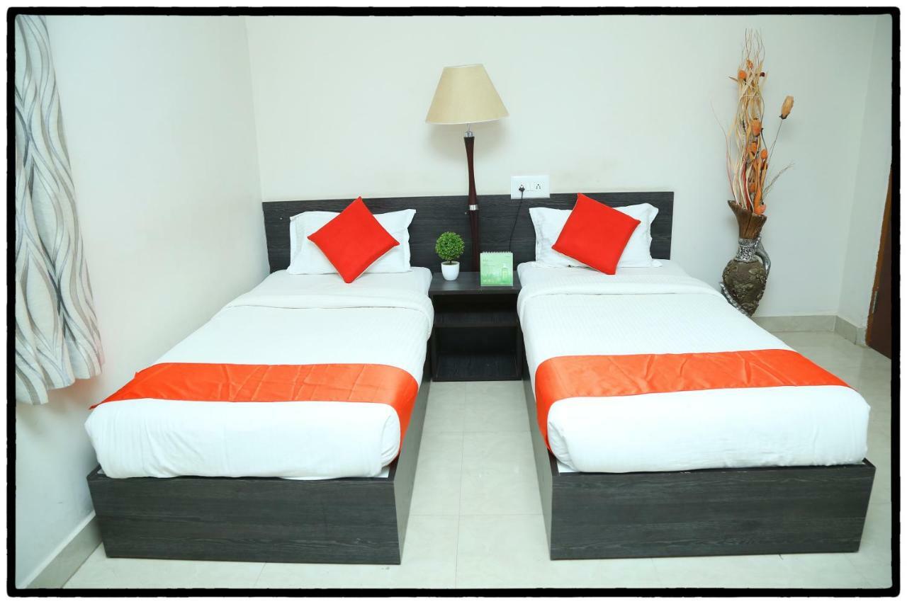 Orange Corner, Near Kempegowda Airport, Airport Pickup And Drop Available 24X7 Devanahalli Luaran gambar