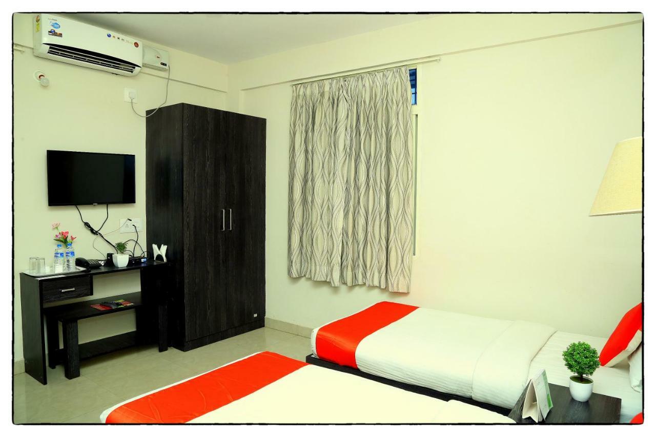 Orange Corner, Near Kempegowda Airport, Airport Pickup And Drop Available 24X7 Devanahalli Luaran gambar