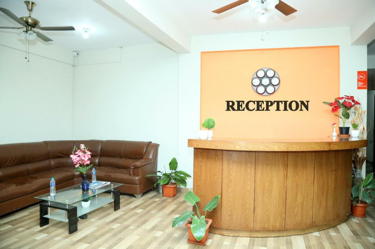 Orange Corner, Near Kempegowda Airport, Airport Pickup And Drop Available 24X7 Devanahalli Luaran gambar