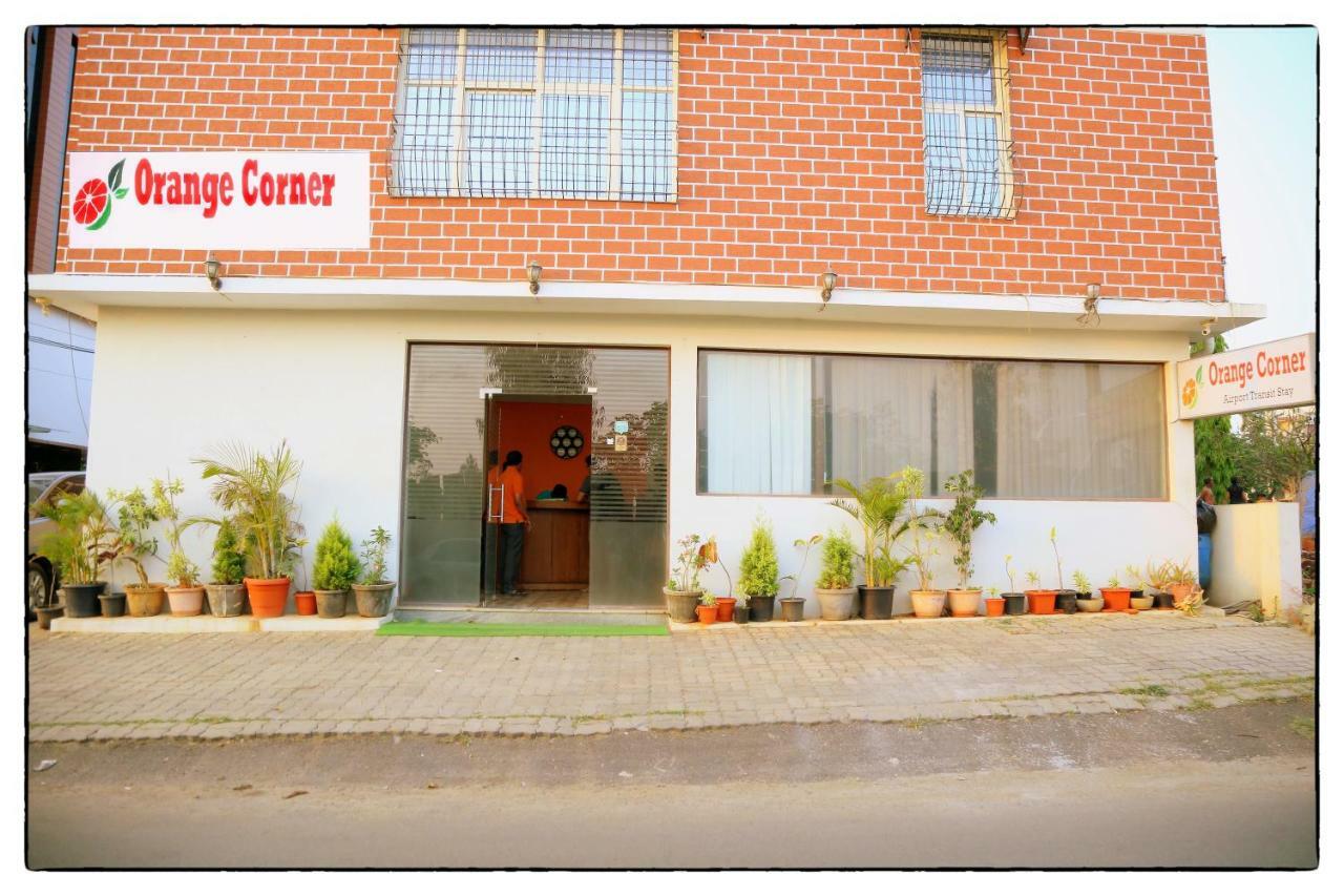 Orange Corner, Near Kempegowda Airport, Airport Pickup And Drop Available 24X7 Devanahalli Luaran gambar