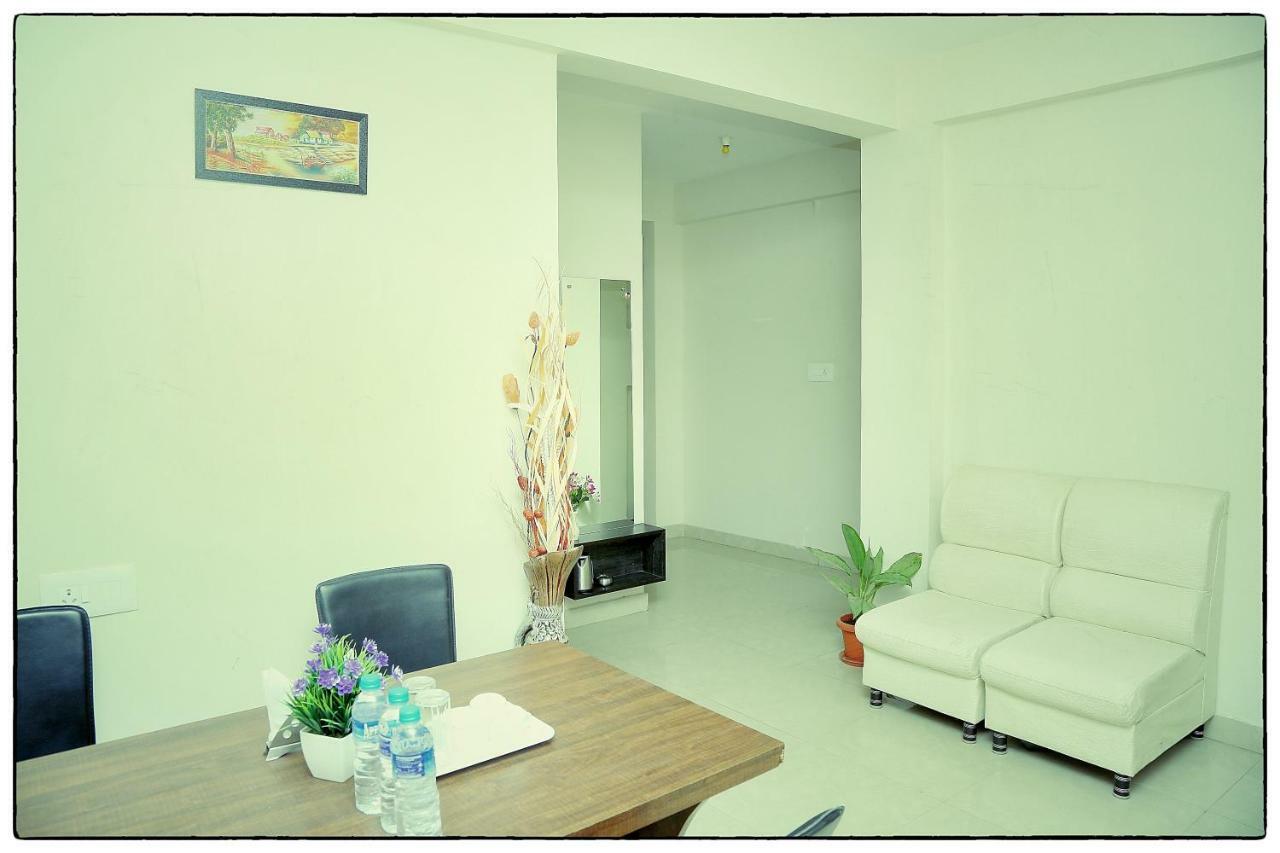 Orange Corner, Near Kempegowda Airport, Airport Pickup And Drop Available 24X7 Devanahalli Luaran gambar