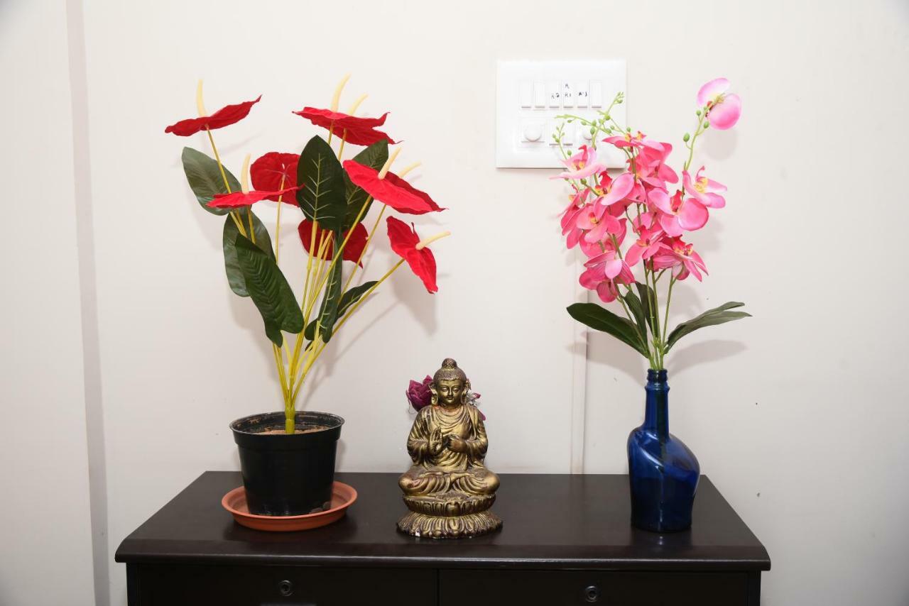 Orange Corner, Near Kempegowda Airport, Airport Pickup And Drop Available 24X7 Devanahalli Luaran gambar