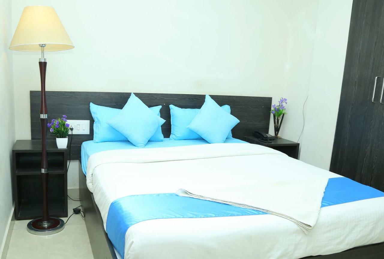 Orange Corner, Near Kempegowda Airport, Airport Pickup And Drop Available 24X7 Devanahalli Luaran gambar