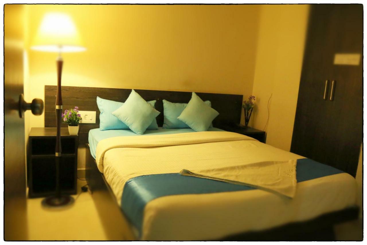 Orange Corner, Near Kempegowda Airport, Airport Pickup And Drop Available 24X7 Devanahalli Luaran gambar