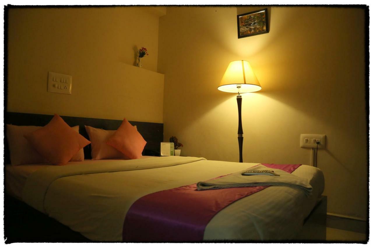 Orange Corner, Near Kempegowda Airport, Airport Pickup And Drop Available 24X7 Devanahalli Luaran gambar