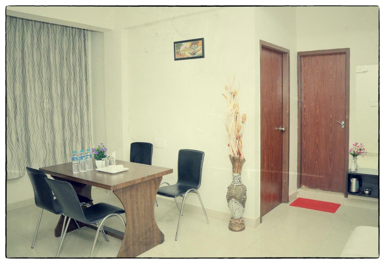 Orange Corner, Near Kempegowda Airport, Airport Pickup And Drop Available 24X7 Devanahalli Luaran gambar