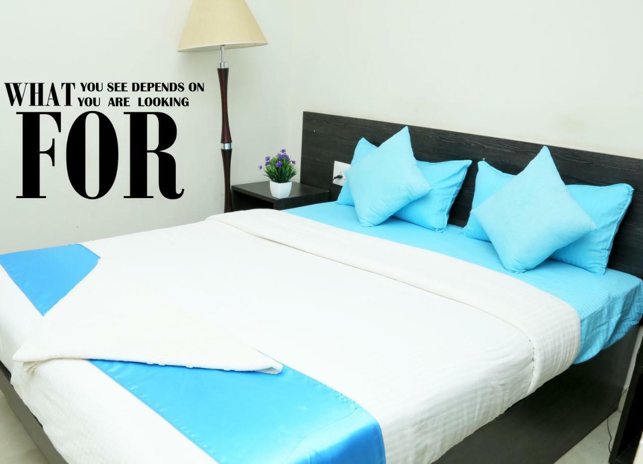 Orange Corner, Near Kempegowda Airport, Airport Pickup And Drop Available 24X7 Devanahalli Luaran gambar