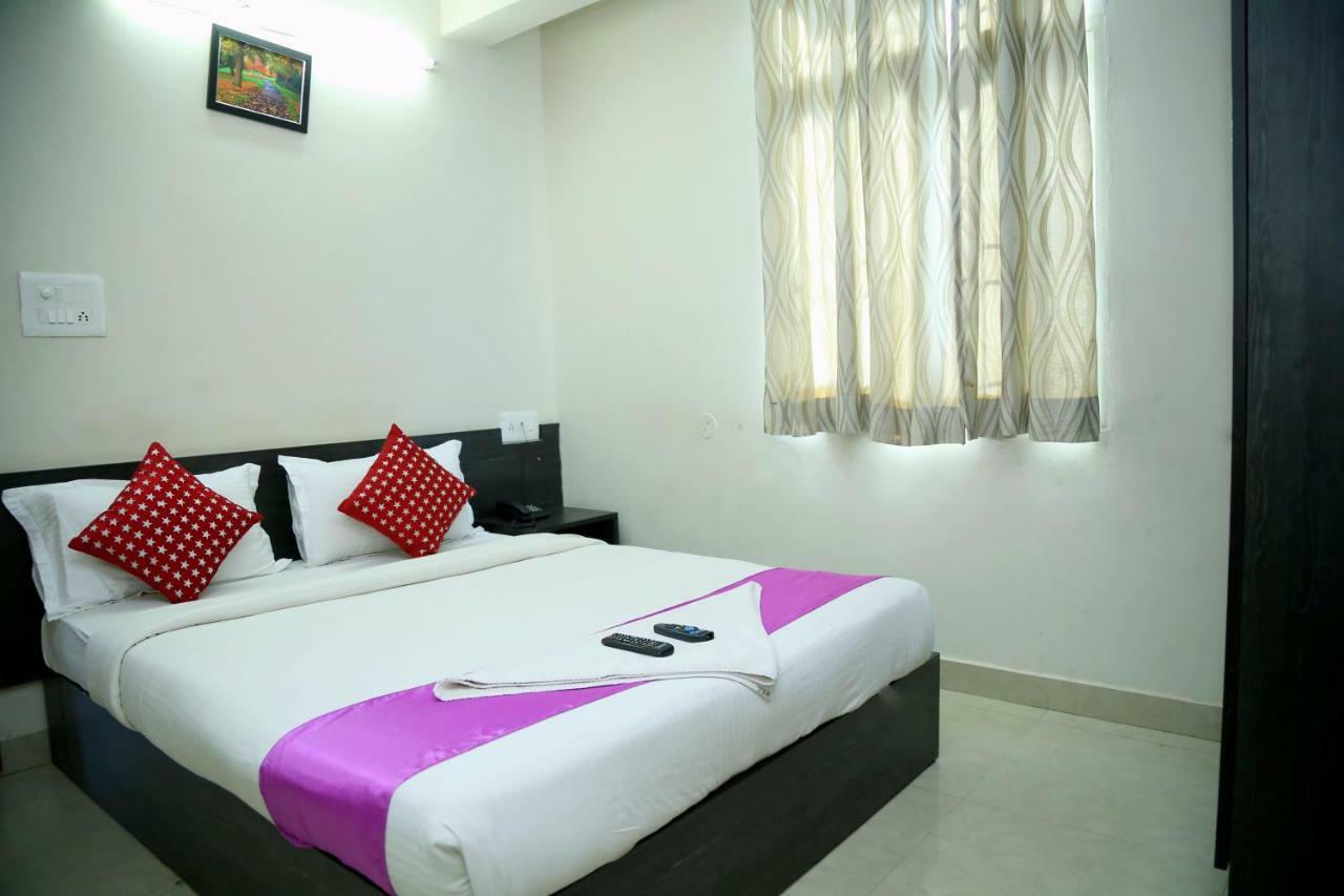 Orange Corner, Near Kempegowda Airport, Airport Pickup And Drop Available 24X7 Devanahalli Luaran gambar